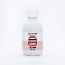 GELDIS COLLUTORIO BUONISSIMO PESCA 200 ML