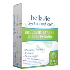 BELLAVIE STRESS 30 CAPSULE