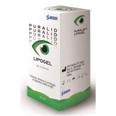 PURALID LIPOGEL MD 15 ML IT