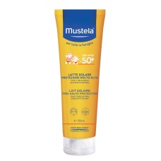 MUSTELA LATTE SOLARE 250 ML 50+ 2021
