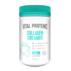 VITAL PROTEINS COLLAGEN CREAMER COCONUT 293 G
