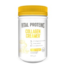 VITAL PROTEINS COLLAGEN CREAMER VANILLA 305 G