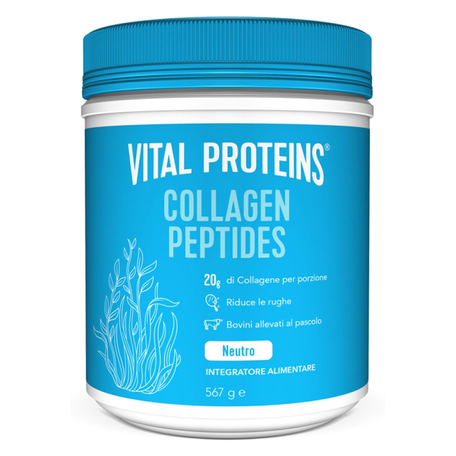 VITAL PROTEINS COLLAGEN PEPTIDES 567 G