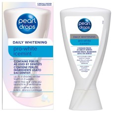 PEARL DROPS PRO WHITE 100 ML
