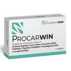 PROCARWIN 36 CAPSULE