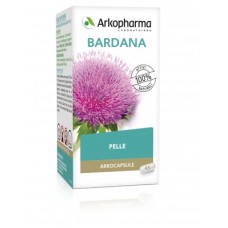 ARKO CAPSULE BARDANA BIO 45 CAPSULE