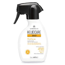 HELIOCARE 360 FLUID SPRAY SPF50 250 ML