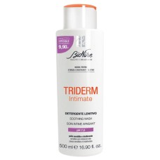 TRIDERM INTIMATE LENITIVO 500 ML