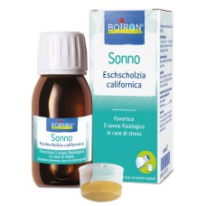 ESCHOLTZIA ESTRATTO IDROALCOLICO 60 ML