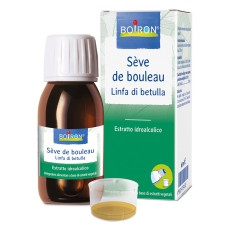 SEVE DE BOULEAU BOIRON ESTRATTO IDROALCOLICO 60 ML