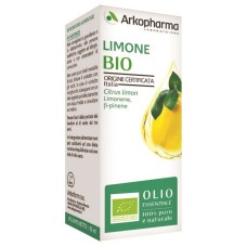 ARKOESSENTIEL LIMONE BIO 10 ML