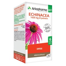 ARKOCPS ECHINACEA 45 CAPSULE BIO