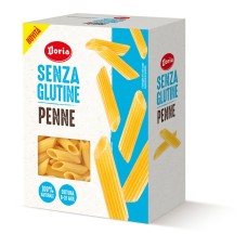 DORIA PENNE 400 G