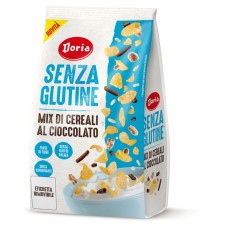 DORIA MIX CEREALI CIOCCOLATO 300 G