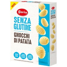 DORIA GNOCCHI 400 G