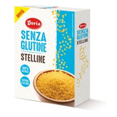 DORIA STELLINE 250 G