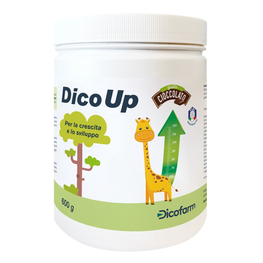 DICO UP 600 G