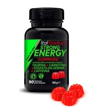 ITALSTADIUM STRONG ENERGY LAMPONE 90 GOMMOSE