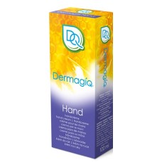 DERMAGIQ HAND 100 ML