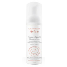AVENE MOUSSE DETERGENTE 150 ML PREZZO SPECIALE