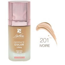 DEFENCE COLOR FONDOTINTA LIFTING 201 30 ML