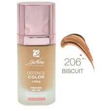DEFENCE COLOR FONDOTINTA LIFTING 206 30 ML