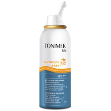 TONIMER LAB PANTHEXYL BABY SPRAY 100 ML