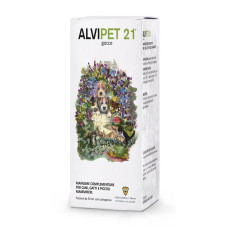 ALVIPET21 MANGIME COMPLEMENTARE 50 ML