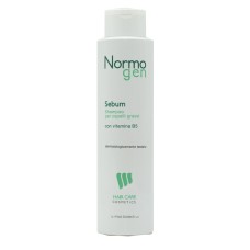 NORMOGEN SEBUM SHAMPOO 300 ML