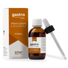 GASTRODAL 50 ML FITODAL