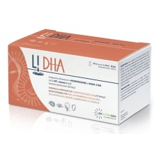 LI DHA 100 ML