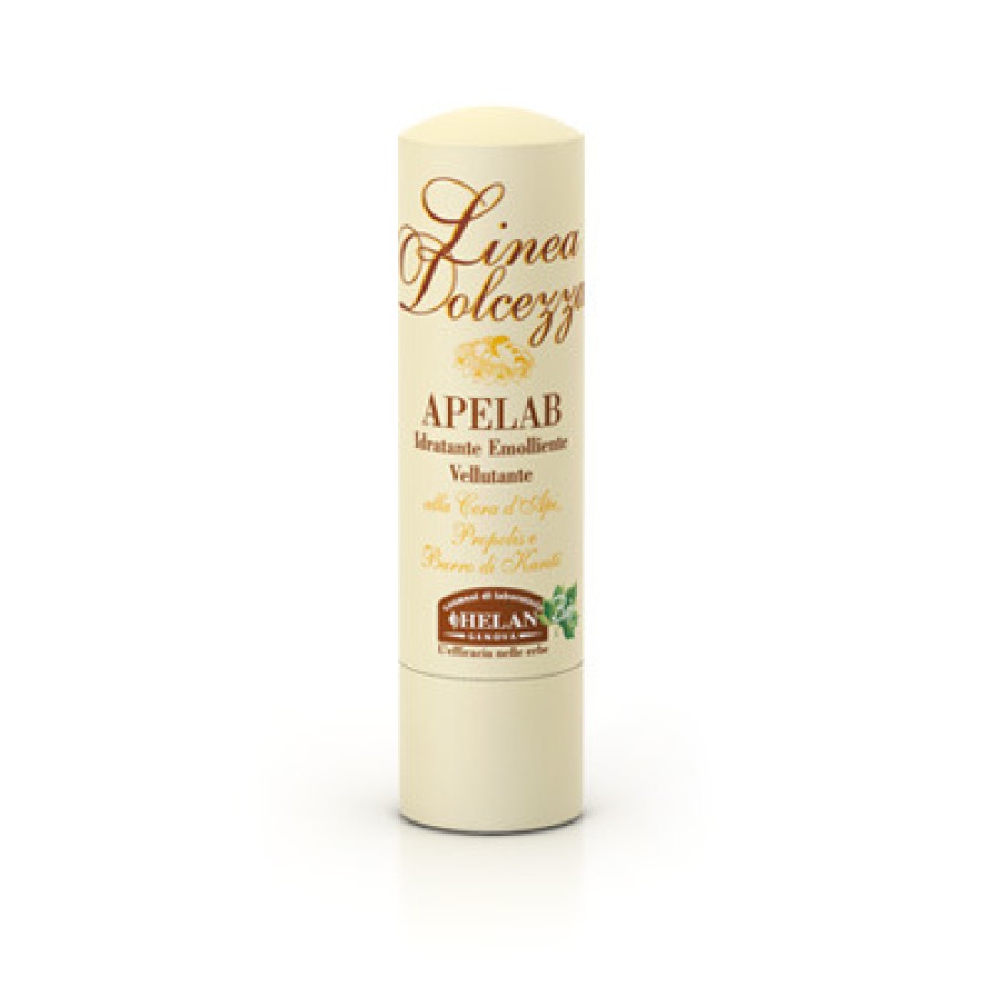 DOLCEZZA APELAB STICK LABBRA 4,5 ML
