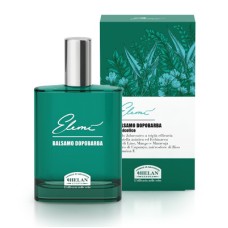 HELAN ELEMI' BALSAMO DOPOBARBA IDRATANTE ANALCOLICO 75 ML