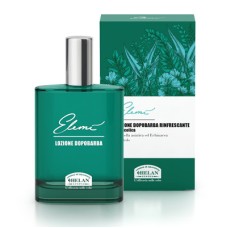 HELAN ELEMI' LOZIONE DOPOBARBA RINFRESCANTE 75 ML