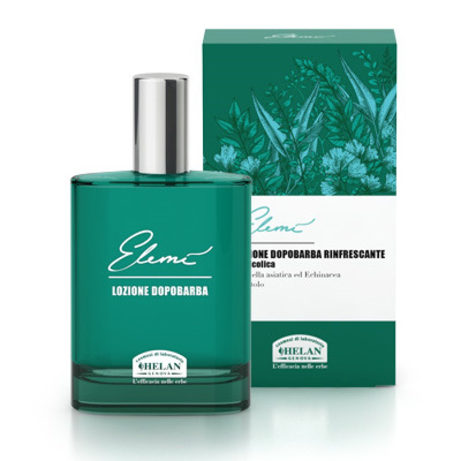 HELAN ELEMI' LOZIONE DOPOBARBA RINFRESCANTE 75 ML