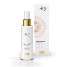 HELAN FIOR DI TALCO ACQUA IDRATANTE RINFRESCANTE VISO E CORPO 100 ML