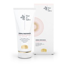 HELAN FIOR DI TALCO CREMA EMOLLIENTE IDRATANTE PER IL CORPO 200 ML