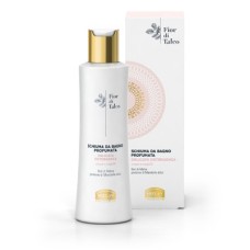 HELAN FIOR DI TALCO SCHIUMA DA BAGNO PROFUMATA DELICATA 200 ML