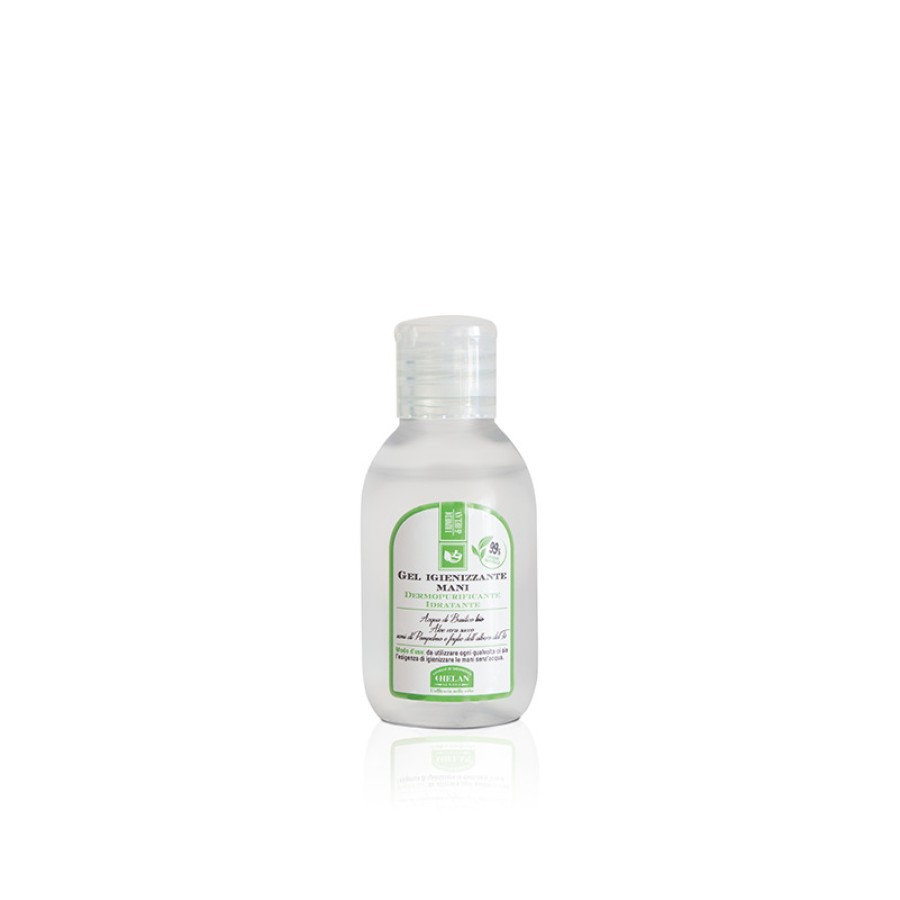 I RIMEDI DI HELAN GEL IGIENIZZANTE MANI 100 ML