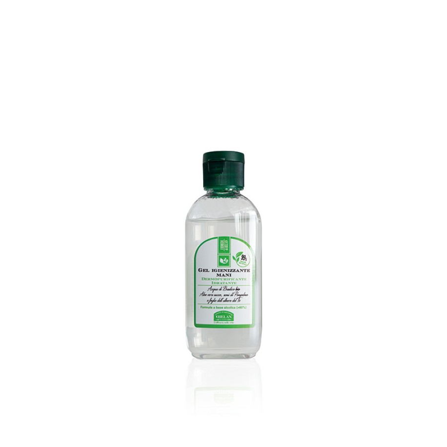 I RIMEDI DI HELAN GEL IGIENIZZANTE MANI 70 ML