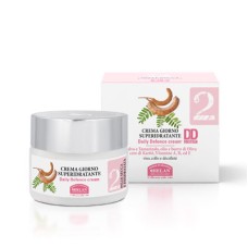 LINEA 2 CREMA GIORNO SUPERIDRATANTE