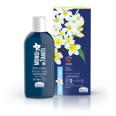 MONOI LATTE SOLARE SPF 30