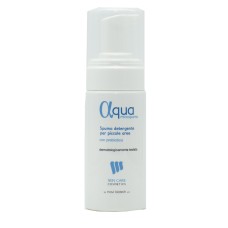 AQUA MICOSPUMA SPUMA DETERGENTE 100 ML