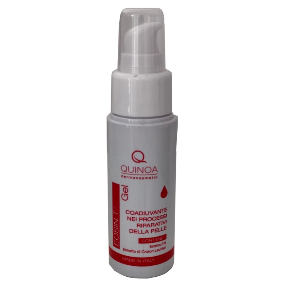 EOSIN T GEL 50 ML