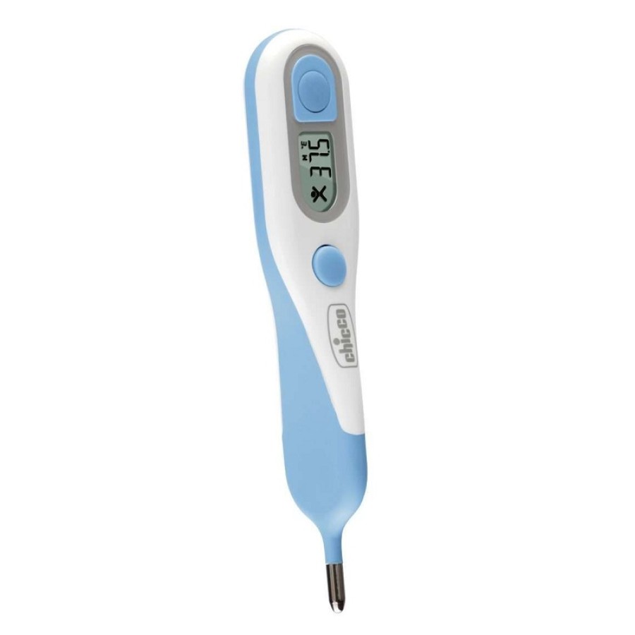 CHICCO TERMOMETRO EASY 2 IN 1