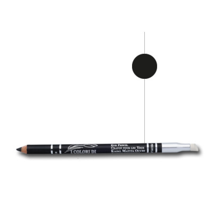 I COLORI DI HELAN KAJAL PEUPLIER NOIR