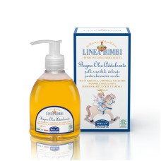 BIMBI BAGNO OLIO ADDOLCENTE 240 ML