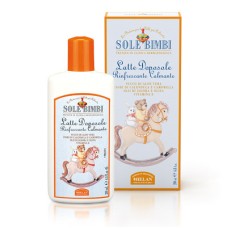SOLE BIMBI LATTE DOPOSOLE 200 ML