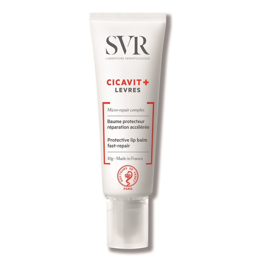 CICAVIT+ LEVRES BALSAMO RIPARATORE 10 G
