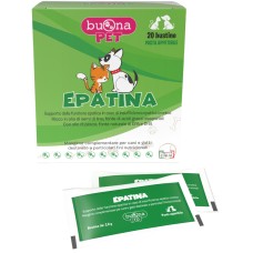 EPATINA 20 BUSTINE
